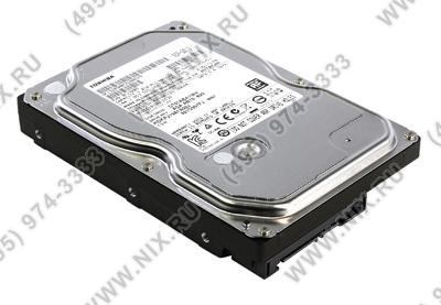    1 Tb SATA-III Toshiba/Hitachi [DT01ABA100V/HCS5C1010DLE630] 3.5 32Mb