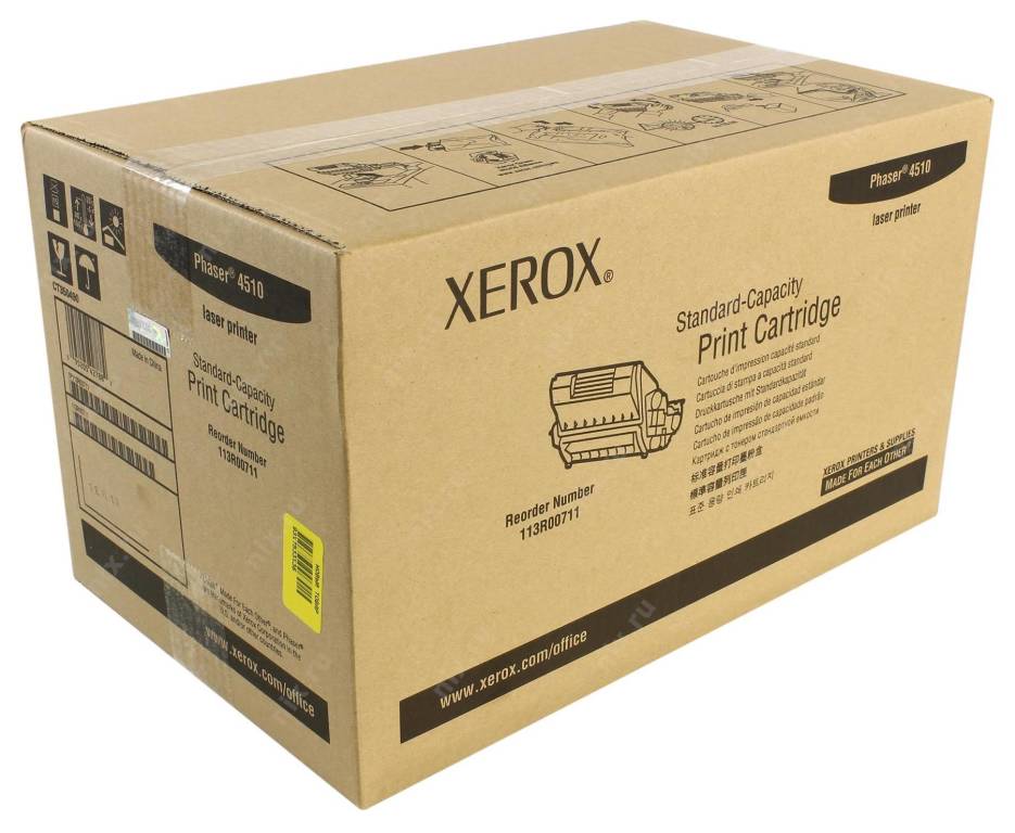  - Xerox 113R00711  Phaser 4510 (10000) (o)