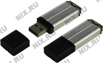   USB2.0 32Gb Verico Cordial VM15 Silver