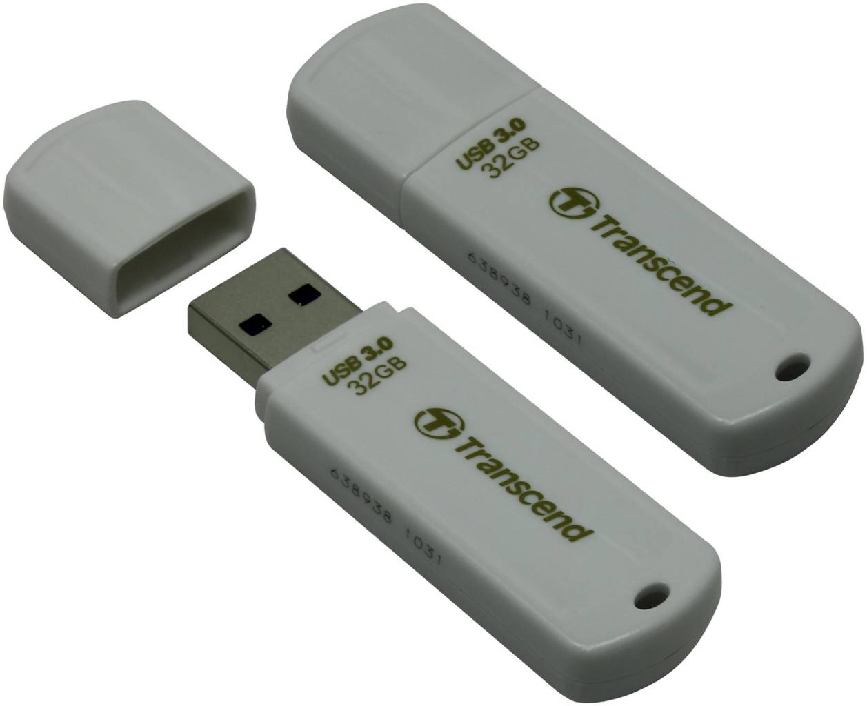   USB3.0 32Gb Transcend [TS32GJF730] JetFlash 730 (RTL)