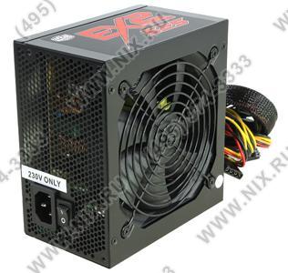    ATX 525W Cooler Master eXtreme2 [RS-525-PCARD3] (24+2x4+6/8)