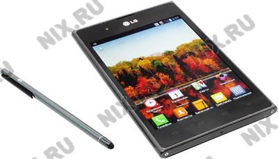   LG Optimus Vu LG-P895[Black-Black](NVIDIA Tegra3-1.5GHz,1GbRAM,1024x768,HSDPA+WiFi+BT4.0+GP