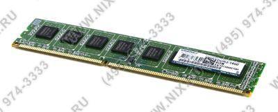    DDR3 DIMM  8Gb PC-12800 Kingmax