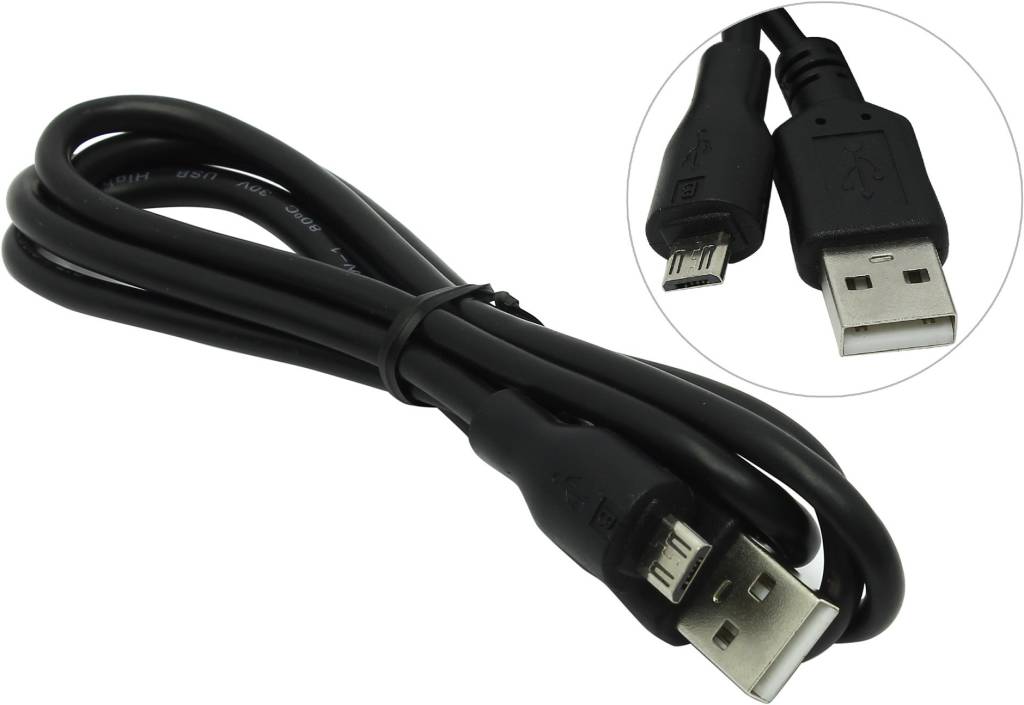   USB 2.0 AM -- > micro-B 1.0 5bites [UC5002-010]