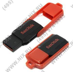   USB2.0 32Gb SanDisk Cruzer Switch [SDCZ52-032G-B35] (RTL)