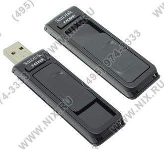   USB2.0 64Gb SanDisk Ultra Backup [SDCZ40-064G-U46] (RTL)
