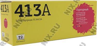  - HP H413A Magenta (T2)   CLJ Pro M351/375/451/475 TC-H413A