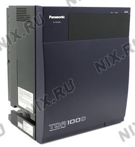  Panasonic [KX-TDA100DRP]  (  IP-)