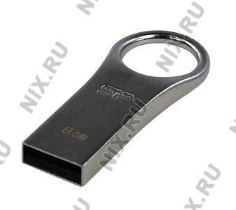  USB2.0  8Gb Silicon Power Firma F80 [SP008GBUF2F80V1S] (RTL)