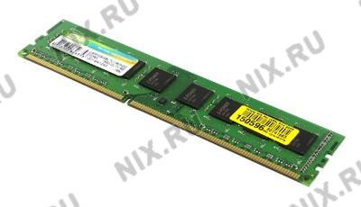    DDR3 DIMM  8Gb PC-12800 Silicon Power SP DRAM [SP008GBLTU160N02] CL11