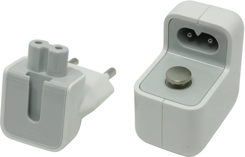    Apple [MD836ZM/A] 12W USB Power Adapter