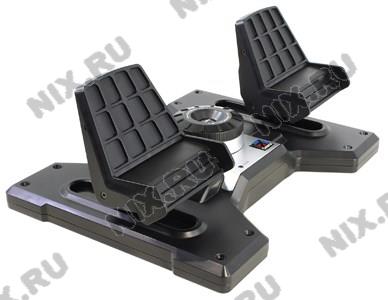     MadCatz/Saitek G00-CES43207 Pro Flight Cessna Rudder Pedals (USB2.0)