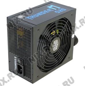    ATX 520W Cooler Master Thunder M [RS-520-AMCB-M3] (24+4+8+2x6/8) Cable Management