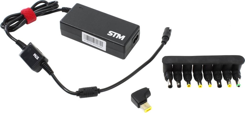      . STM Storm BLU 65 (18-20V, 65W,USB)+8   