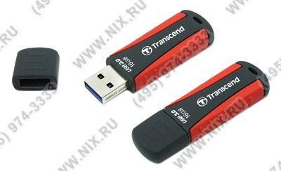   USB3.0 16Gb Transcend [TS16GJF810] JetFlash 810 (RTL)