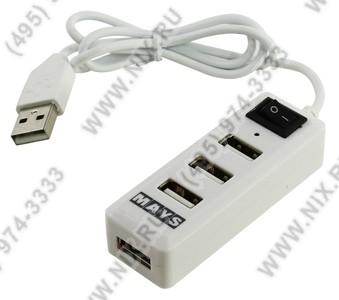   USB2.0 HUB 4-Port MAYS [HU-130]