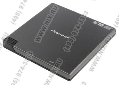   USB2.0 DVD RAM&DVDR/RW&CDRW Pioneer DVR-XD11T EXT (RTL)
