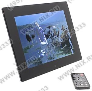   . Digital Photo Frame Espada [E-10A 2Gb Black] (MP3/JPEG,9.7LCD,SD/MMC, USB, )