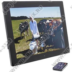   . Digital Photo Frame Espada[E-15C 2Gb Black] (2G,MP3/WMA/MPEG4/JPEG,14.1LCD,SD/MMC