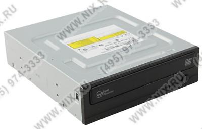   DVD RAM&DVDR/RW&CDRW Samsung SH-224DB (Black) SATA (OEM)