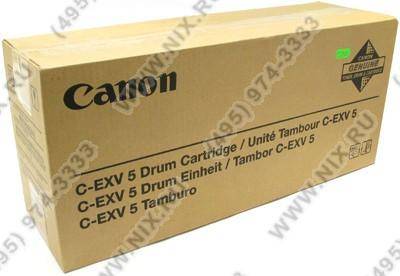   Drum Unit Canon C-EXV5/GPR-8 jap  iR1600/1605/2000