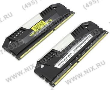    DDR3 DIMM  8Gb PC-15000 Corsair Vengeance Pro [CMY8GX3M2A1866C9] KIT 2*4Gb