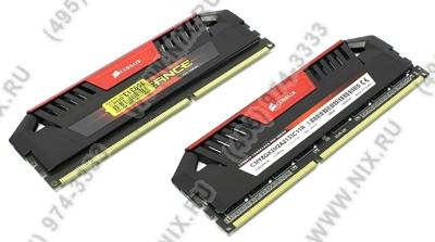    DDR3 DIMM  8Gb PC-17000 Corsair Vengeance Pro [CMY8GX3M2A2133C11R] KIT2*4Gb