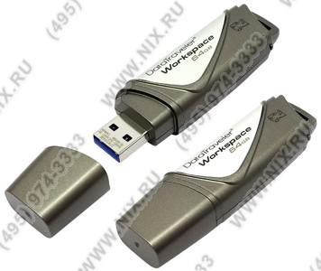   USB3.0 64Gb Kingston DataTraveler Workspace [DTWS/64GB] (RTL)