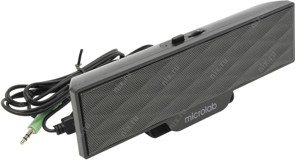   Microlab B51 (2x2W)