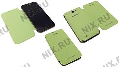  Samsung [EFC-1J9FLEGSTD] Flip Cover  Galaxy Note II