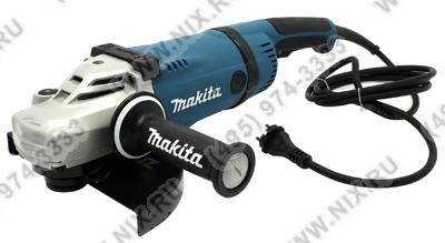  Makita [GA9030F01]   (2400W, 6600 /, D230 , M14 SF)