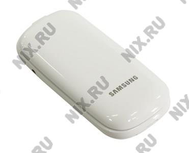   Samsung GT-E1272 Ceramic White (DualBand, 1.8 160x120, , 82)