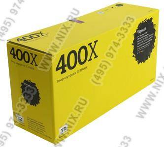  - HP CE400X Black (T2)  CLJ Enterprise 500 M551/575/570 TC-H400X