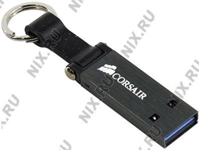   USB3.0 32Gb Corsair Voyager Mini [CMFMINI3-32GB] (RTL)