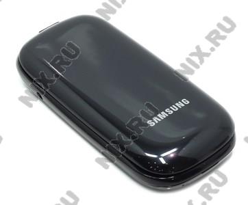   Samsung GT-E1272 Noble Black (DualBand, 1.8 160x120, , 82)