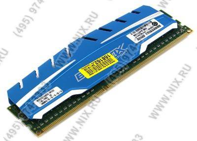    DDR3 DIMM  4Gb PC-15000 Crucial Ballistix Sport XT [BLS4G3D18ADS3CEU] CL10