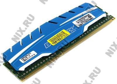   DDR3 DIMM  8Gb PC-12800 Crucial Ballistix Sport XT [BLS8G3D169DS3CEU] CL9