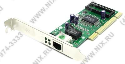    PCI TENDA [TEL9901G] Gigabit Lan Adapter (10/100/1000Mbps)