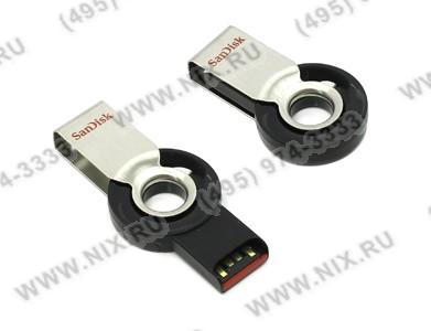   USB2.0 16Gb SanDisk Cruzer Orbit [SDCZ58-016G-B35] (RTL)
