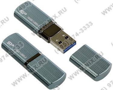   USB3.0 16Gb Silicon Power Marvel M50 [SP016GBUF3M50V1B] (RTL)