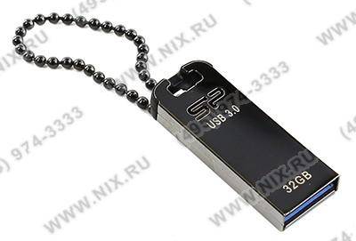   USB3.0 32Gb Silicon Power Jewel J10 [SP032GBUF3J10V1K] (RTL)