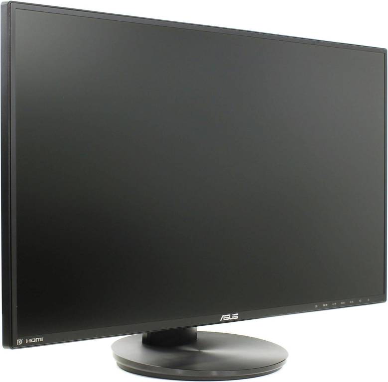   27 ASUS VN279QLB BK    (LCD, Wide, 1920x1080, D-Sub, HDMI, DP, USB3.0
