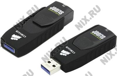   USB3.0 32Gb Corsair Voyager Slider [CMFSL3B-32GB] (RTL)