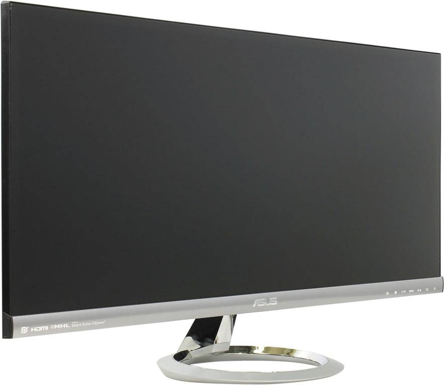   29 ASUS MX299Q BK (LCD, Wide, 2560x1080, Dual Link DVI, HDMI, DP)