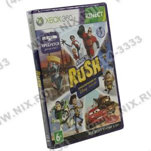    Xbox 360 Kinect Rush:   Disney-Pixar [4WG-00024]
