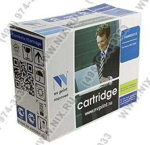  - Xerox 106R02312 ( NV-Print)  Workcentre 3325 