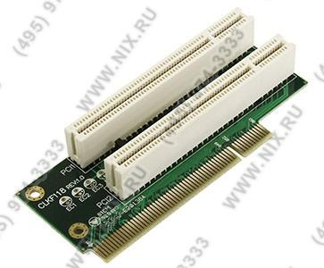  Morex 1-2 PCI Riser Card   27xx (2  PCI)