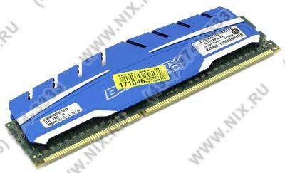    DDR3 DIMM  8Gb PC-15000 Crucial Ballistix Sport XT [BLS8G3D18ADS3CEU] CL10