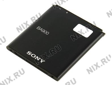      Sony [BA900]