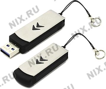   USB3.0 64Gb Corsair Voyager LS [CMFLS3-64GB] (RTL)
